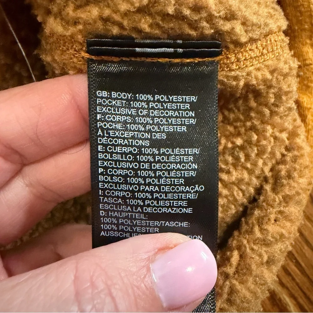 The North Face north face